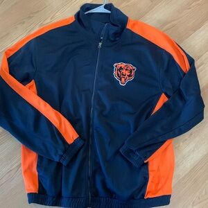 Chicago Bears NFL jacket
